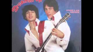 Donnie &amp; Joe Emerson - Baby