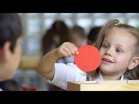 Vídeo Colegio INTERNACIONAL DE LEVANTE