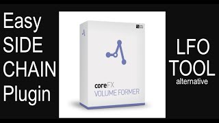 Video thumbnail for Magix coreFX VolumeFormer - Side Chain Plugin (VST/AU) - Volume Ducking Former (Pump Effect) by Julian Doe