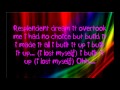 Fischerspooner - Cloud (lyrics)
