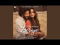 Eeriye Feat Sudharshan Ashok