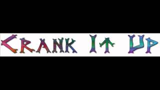 Kritex - Crank It Up