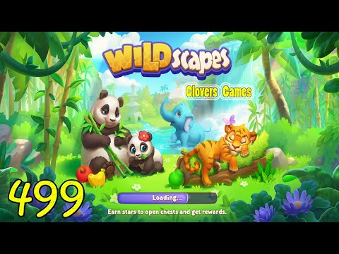 Wildscapes 499