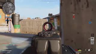 COD:CW