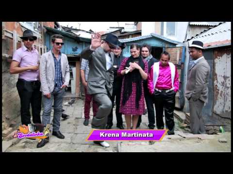 Ljubojna - Brass Fantasy Full Album