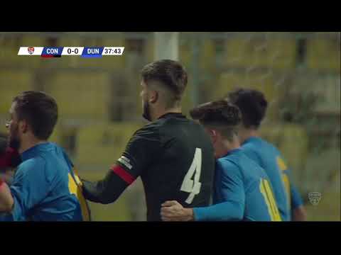 REZUMAT Liga 2: Concordia Chiajna - Dunărea Călăraşi 0-0. Surpriză la Chiajna