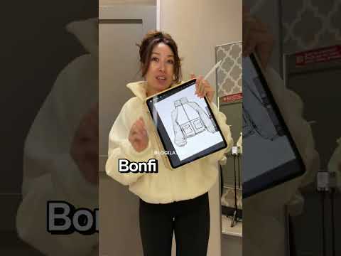 Oops I made it too good