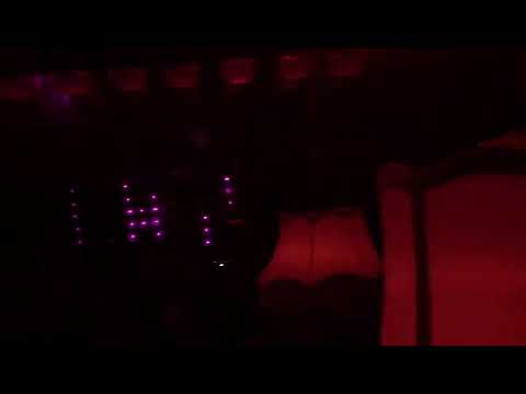 Marc Vision @ Die Nacht  Mönchengladbach