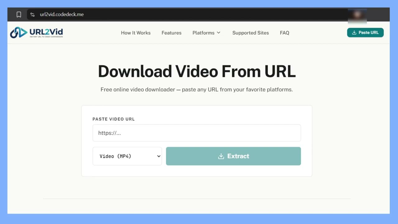Video tutorial thumbnail for mediasaver