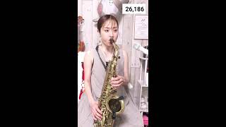 Download lagu 演奏するよー🎷 mp3 Download lagu 演奏するよー🎷 mp3