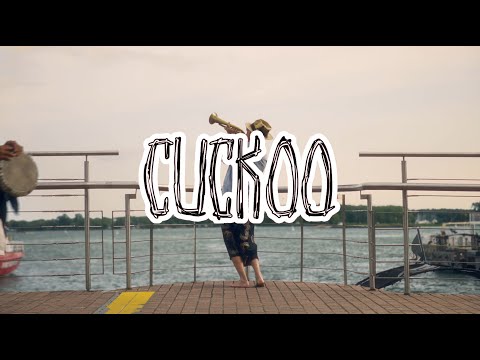 Lemon Bucket Orkestra - Cuckoo