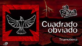 Cuadrado Obviado Lyrics English Translation