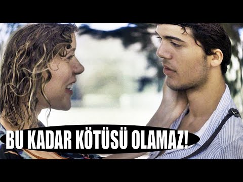 GEÇEN YAZ Film İncelemesi - Netflix Türk Filmi
