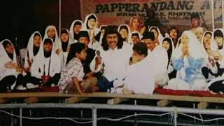 Download lagu Ma' Embur Salama - HAMAS BADAR (himpunan masyarakat shalawat balanipa mandar) Teater Flamboyant mp3 Download lagu Ma' Embur Salama - HAMAS BADAR (himpunan masyarakat shalawat balanipa mandar) Teater Flamboyant mp3