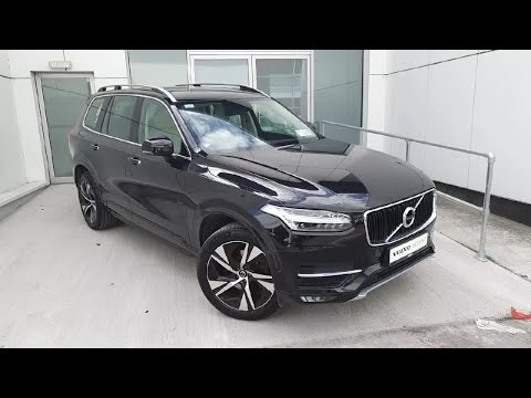 Volvo XC90 T5 (250hp) AWD Momentum Geartronic - Image 2