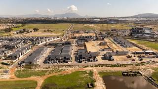 Silverstone Lifestyle Estate unit showcase
