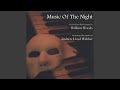 Music Of The Night/All I Ask Of You