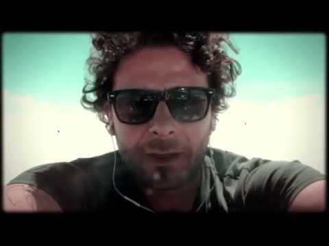 Raly Barrionuevo - El sol parece lluvia (Video Oficial)