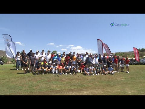 Torneo de Golf Manuel Díaz Rivera Ok