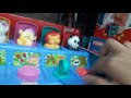 CrapPost Playskool Play Favorites Busy Poppin Pals Any Run