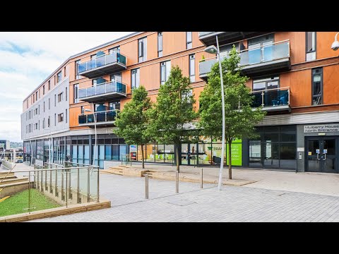 Mulberry House, Wakefield - Virtual Tour