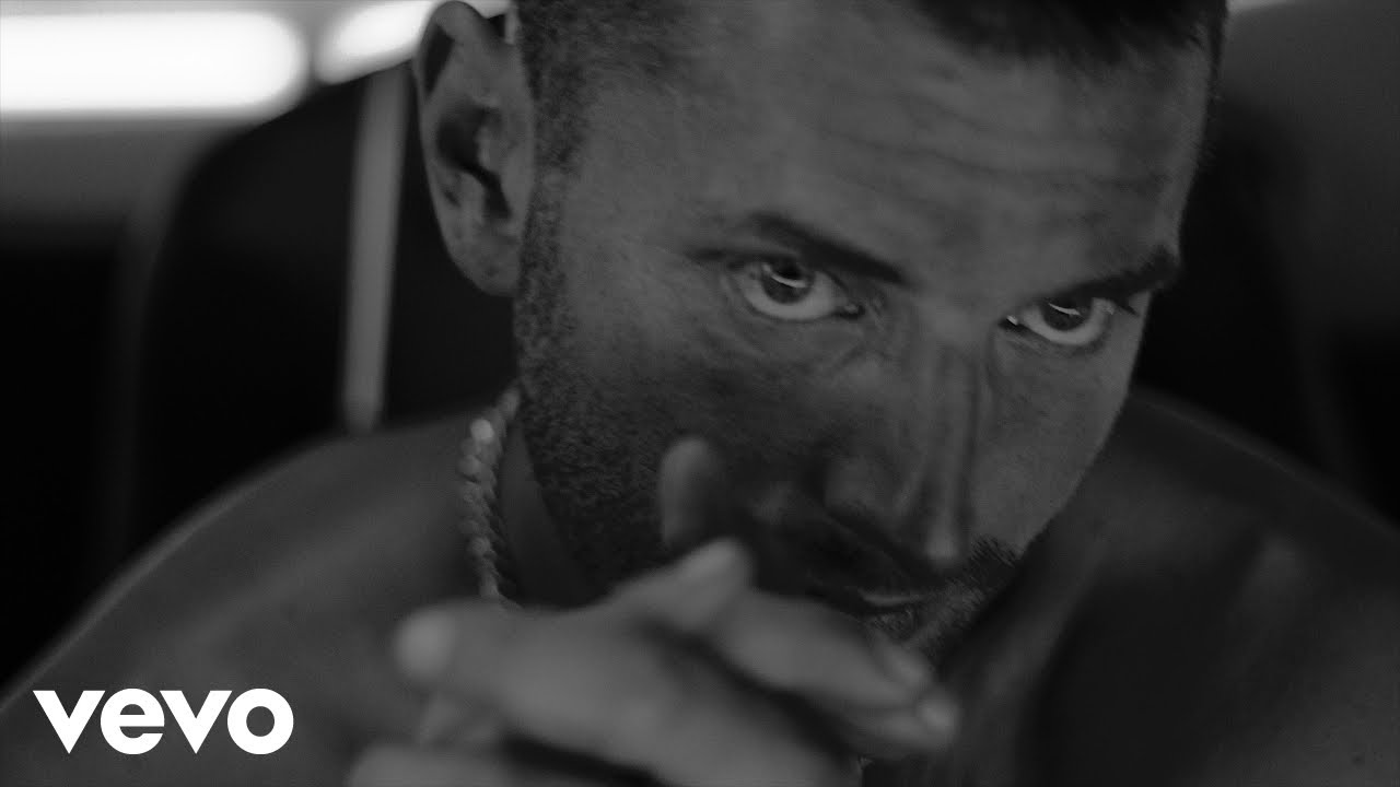 Marc E. Bassy — Treat Me So Bad