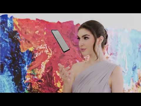 SHARP AQUOS Zero 2 Indonesia