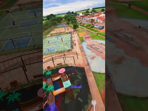 Sto Antonio de Goiás visto de outro ângulo! 🚀🎥🔥