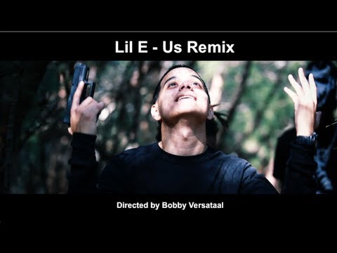 Us Remix - Lil E [OFFICIAL MUSIC VIDEO]