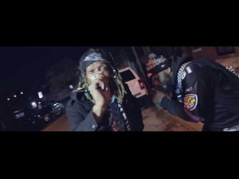 Ea$¥ Pr0phyt - ShaGGadelic ft Dre Thompson (Official Video)