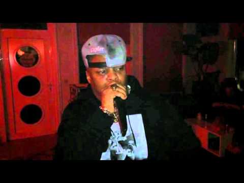 Morsdood Ft. Shabazz The Disciple -  New World Order Live 11-03-2016