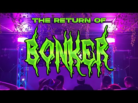 The Return of BONKER @ VAINZ RIDDIM ROYALE RUMBLE