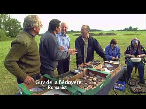 Time Team Specials S19-E03 The Way We Lived Compilation