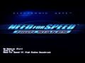 Need for Speed IV Soundtrack - No Remorse