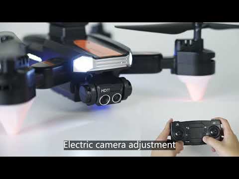 S13 drone operation tutorial