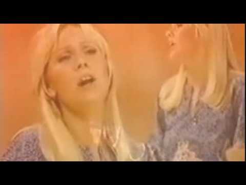 Abba  My Love My Life ( Widescreen )