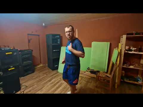 Smoke feat. Burri Smalls - FreeBars #13