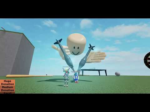 Vibe Vr Ragdolls Roblox - how to play roblox vr without vr headset