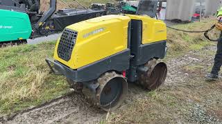 BOMAG BMP8500 compactor | Image 4 - Machineryline