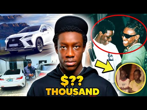 Zerry Dl Biography; The Hidden Story Behind Shallipopi Brother, Career, Lifestyle & Networth