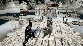 Blacksmith Legends ( Ver 2 ) Early Access Part 6