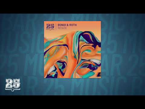 BONDI, ROTH - To Forget You (Original Mix) [Bar25-123]
