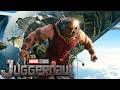 JUGGERNAUT 2026 Ryan Reynolds Stefan Kapičić