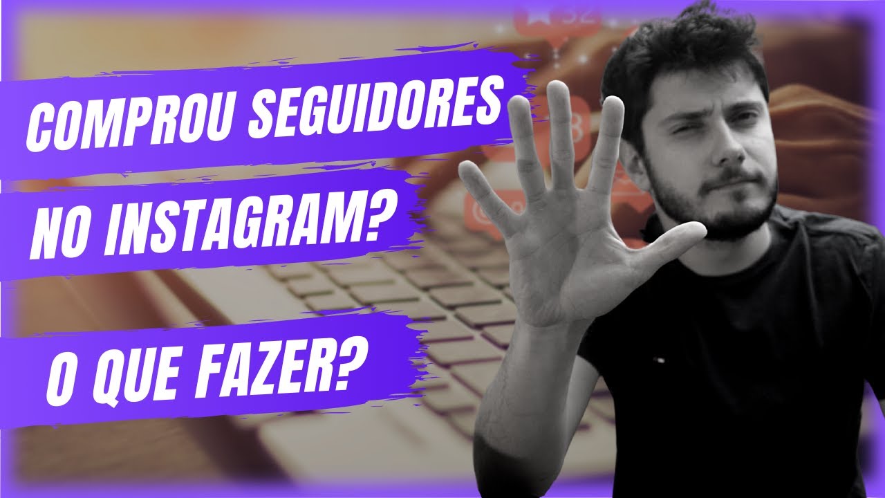 Como crescer mais rápido no Instagram SEM comprar seguidores