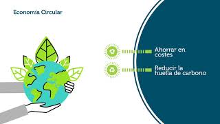 Proyecto Low Carbon - Economía Circular
