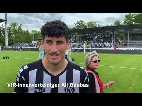 VfR Aalen manages to stay in the league