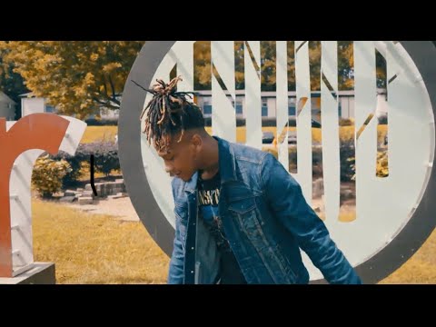 Trilla Kodiene - Two Lit (MUSIC VIDEO) [Shot by. Spice_Productions]