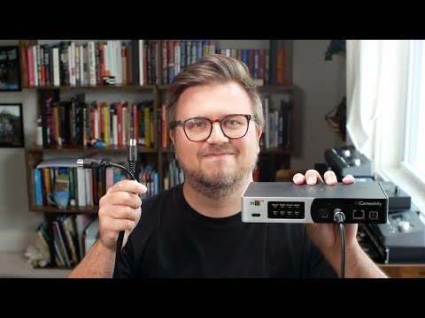How to Merge Multiple MIDI Outputs to a Single Destination with mioXM