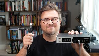 Video thumbnail for How to Merge Multiple MIDI Outputs to a Single Destination with mioXM by iConnectivity