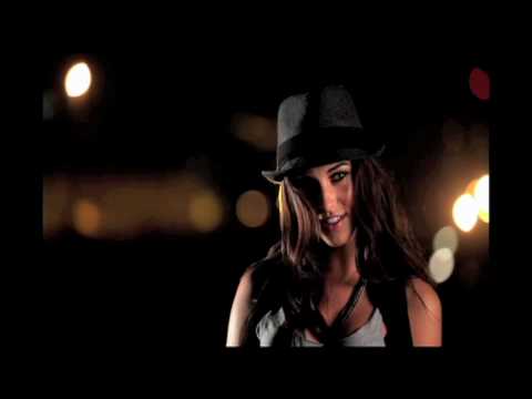Ironik ft Jessica Lowndes - Falling In Love (Official Video Snippet)